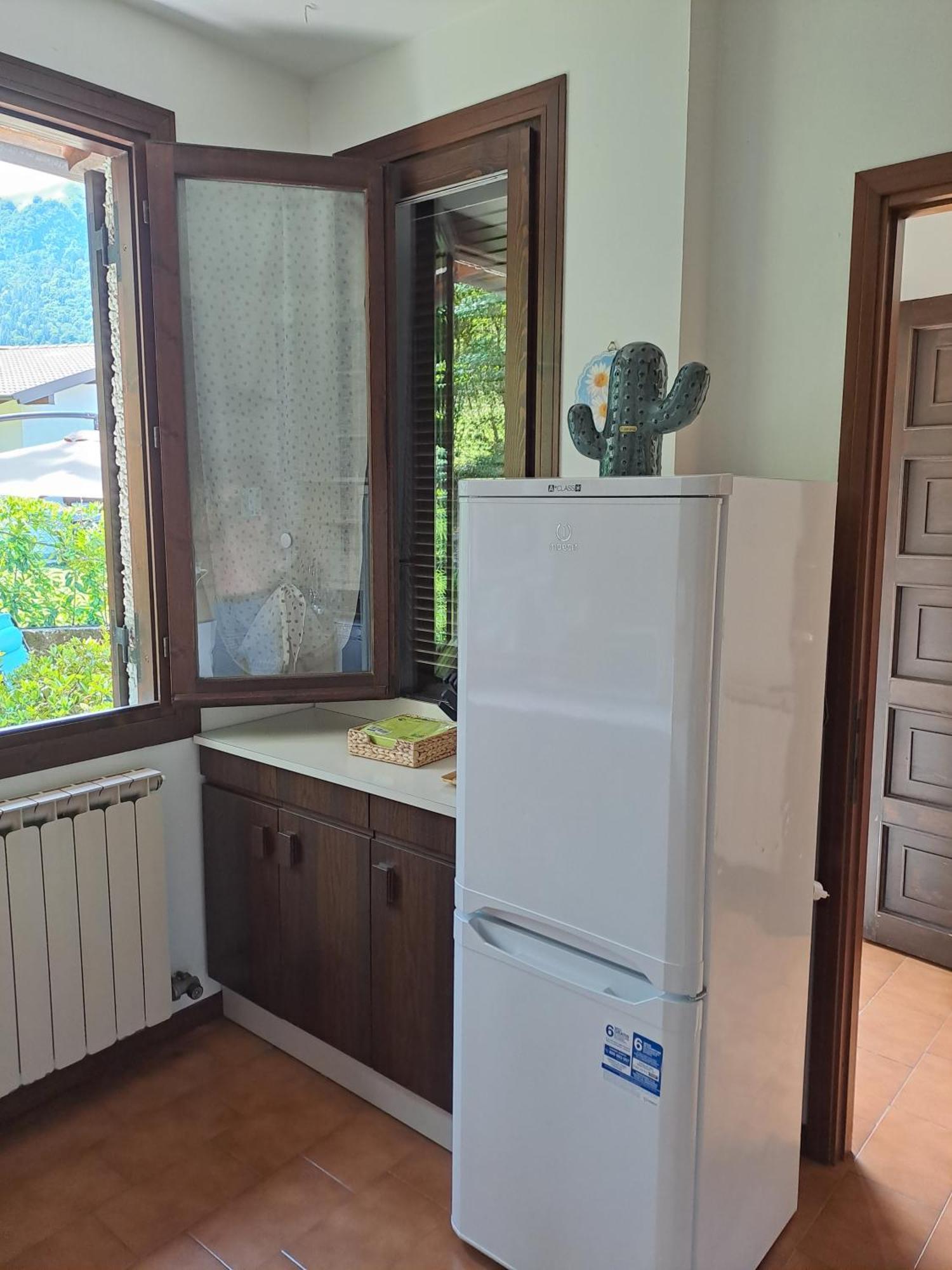Villetta Singola Con Giardino Cottage Ghisallo Zona Bellagio Magreglio ภายนอก รูปภาพ